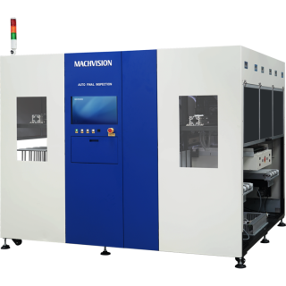 Auto Final Inspection 1